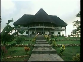 Tarzan - Abash của Jane