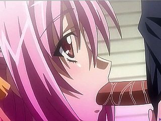 Teen Hottie Grime Widely Carga MASSIVA - Hentai sem censura