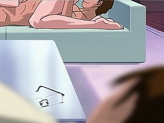 Người vợ vô đạo đức Ep.1 - Hentai khiêu dâm