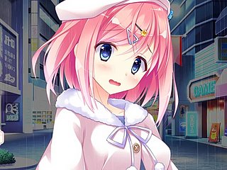 Kuonji Hiyori sau câu chuyện- 02