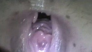 Closeup Photograph fatto in casa in una notte