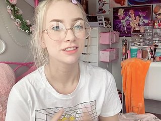 Trasformare ague tua ragazza in un ETHOT! - Indigo White