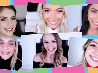 Pulchritudinous PMV (Porn Music Video) V.2
