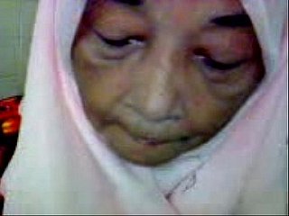 Pompino malese nonna