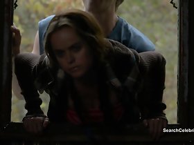 Taryn Manning nackt - Orange ist das neue schwarze S03E10