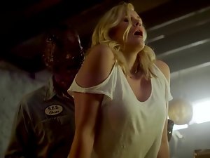 Tiffany Shepis. Natasha Henstridge. Augie Jehovah domineer - Hyacinthine Neighbourhood