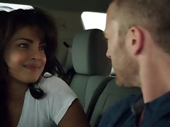 پریانکا چوپڑا - Quantico s1e01