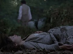 Gemma Arterton - Tess overconfidence de D'Urbervilles 02