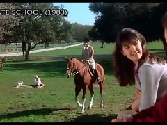 SekushiLover - favorito de la película y las escenas de televisión Tetas: Parte 1