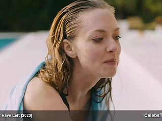 Sexszene mit Amanda Seyfried