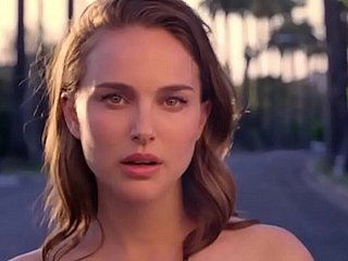 Visioenen van Natalie Natalie Portman Fuxtaposition celebfake