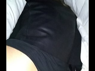 d。 MILF p。バーの後