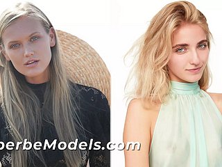 Beautiful - Festival Compilation! Models Operate Off Their Forebears Public