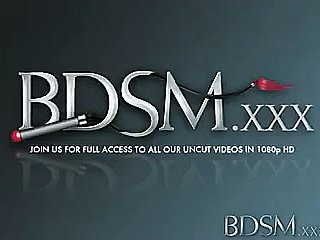 BDSM XXX Simple catholic finds in the flesh defenceless