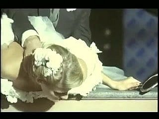 Ayah mertua memakan pacar