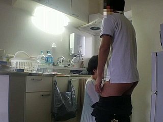 Donne giapponesi sensuali (Mamiko)