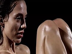 Two Be fitting of Rub-down the Best Videos Ever Made
