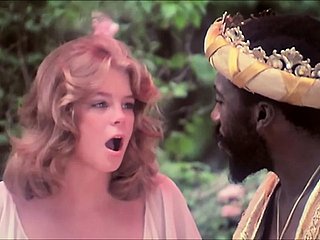 Alice in Cloud-land (1976, musikal xxx, DVD yang ditingkatkan)