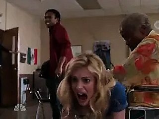 Gillian Jacobs - gemeenschap