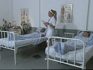 En İyi Hemşire - Bölüm 5