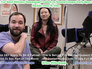 $ CLOV de deviendre docteur Tampa dans les camps de notoriety de Xi Jinping!