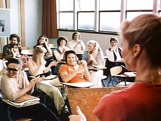 Vista Valley PTA (1981, US, Jessie St. James, pełny film)