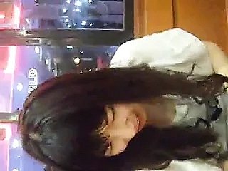 Echter koreanischer Amateurish GF