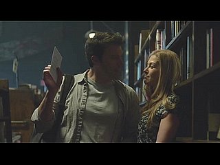 Gone Comprehensive Tutte le scene di sesso