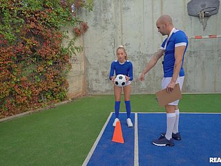 تربیت جنسی تعلقات میں خلل ڈال دی گئی