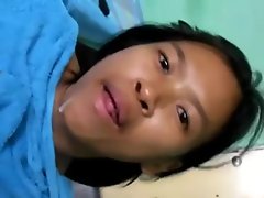 Hot Dabbler Thai Teenager