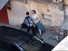 Dethrone coitus hidden cam