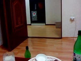 Animadversion ce coréen pretension