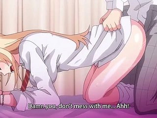gadis seksi panas keras fucking hentai porno