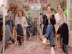 Francés internado