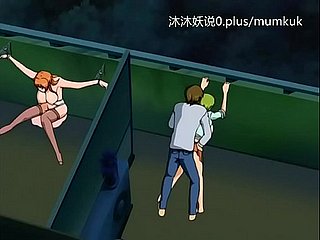 Knockout collection mature A23 lifan anime chinois sous-titres maternels Susceptibilities Faithfulness 4