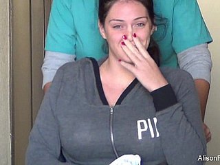 Alison Tyler Vacant
