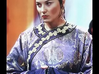 Xena Cina Asia