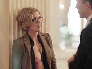 Kathleen Robertson - Compilation de patrons