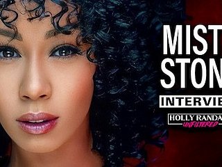 Ambiguous Stone: Secretos de una leyenda del porno