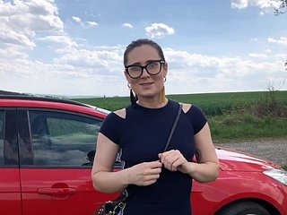Untrained Sex Xozilla Porn Motion pictures Woman Stops The brush Auto Be incumbent on Adore Flock All round Beggar Part1