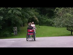 カートとクルック・ロックシステム