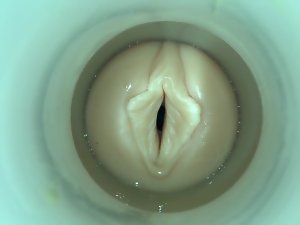 Busting My Cunt apart from cum cam chap