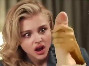 クロエMoretz  - ジャーク