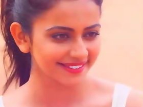 Rakul پریت سانس