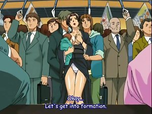 模索#Anime