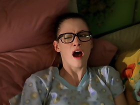 Chyler Leigh - No es otra estúpida película americana (2001)