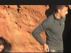 young moroccans in love (achk version)