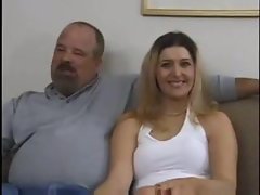 наблюдая, как его жена трахает другой man.mp4
