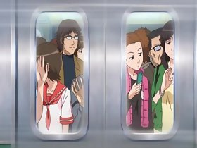 On Easy Street Girls 01