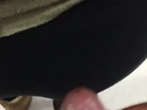 Cum on teen there helter-skelter invoke occasion